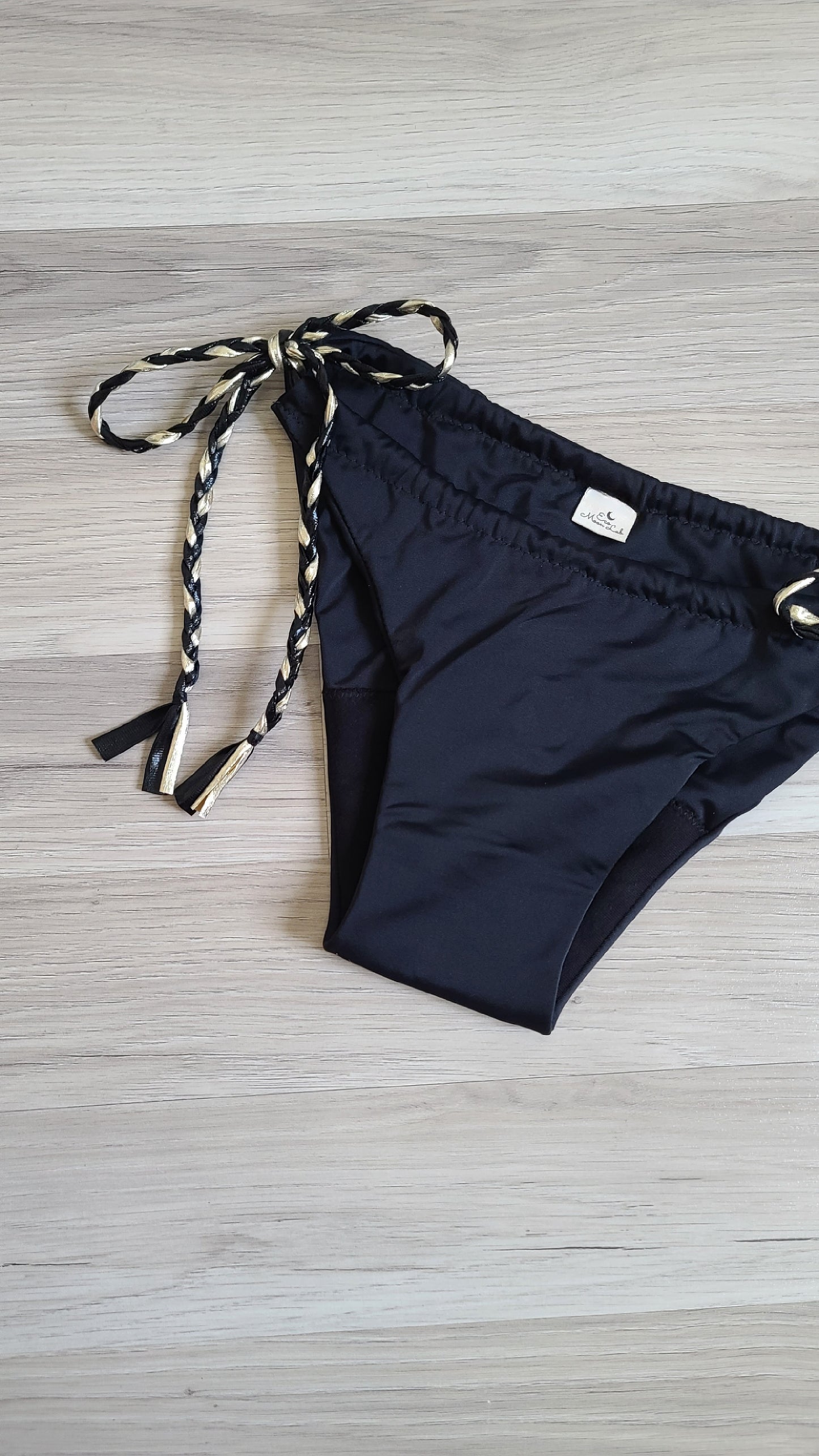 N E R I D E - Bikini Coordinato