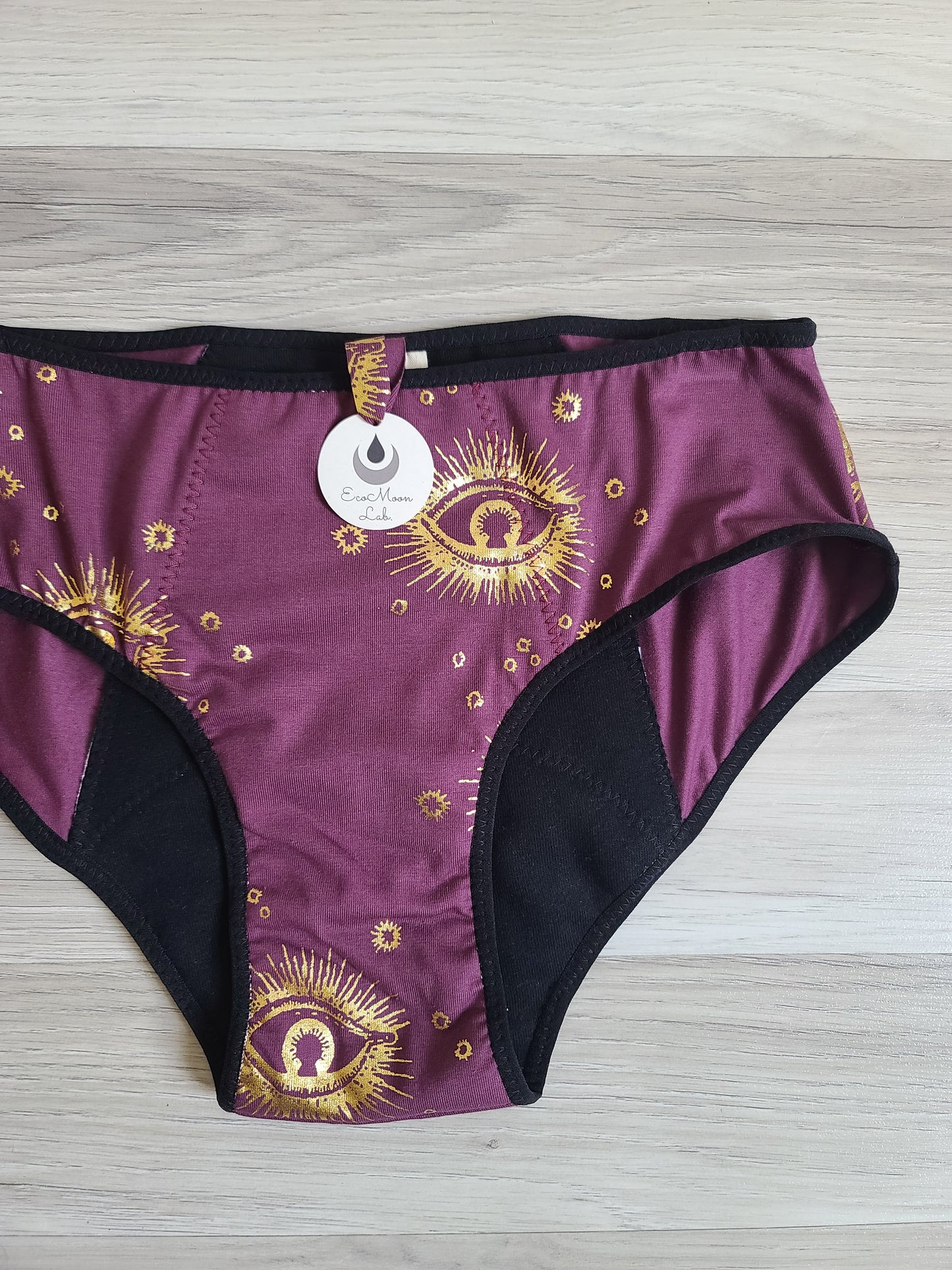 Slip Mestruali Notte Flusso SUPER