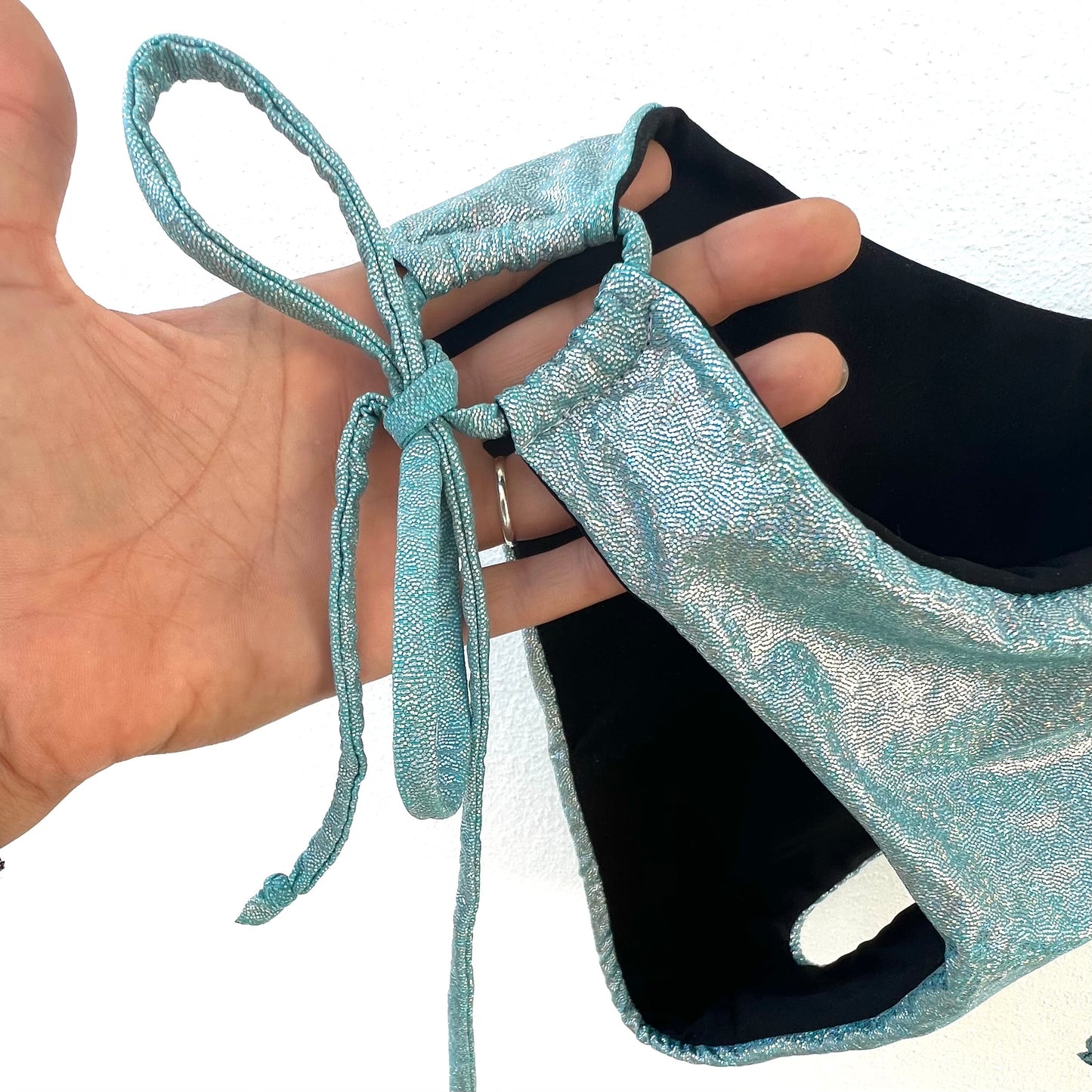 ARIEL • Costume Mestruale Artigianale EcoMoonLab • Limited Edition