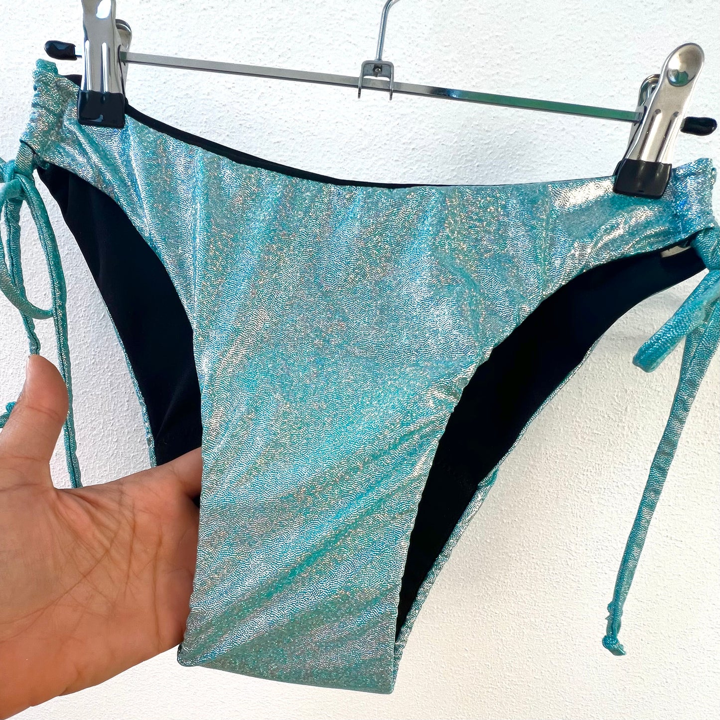 ARIEL • Costume Mestruale Artigianale EcoMoonLab • Limited Edition