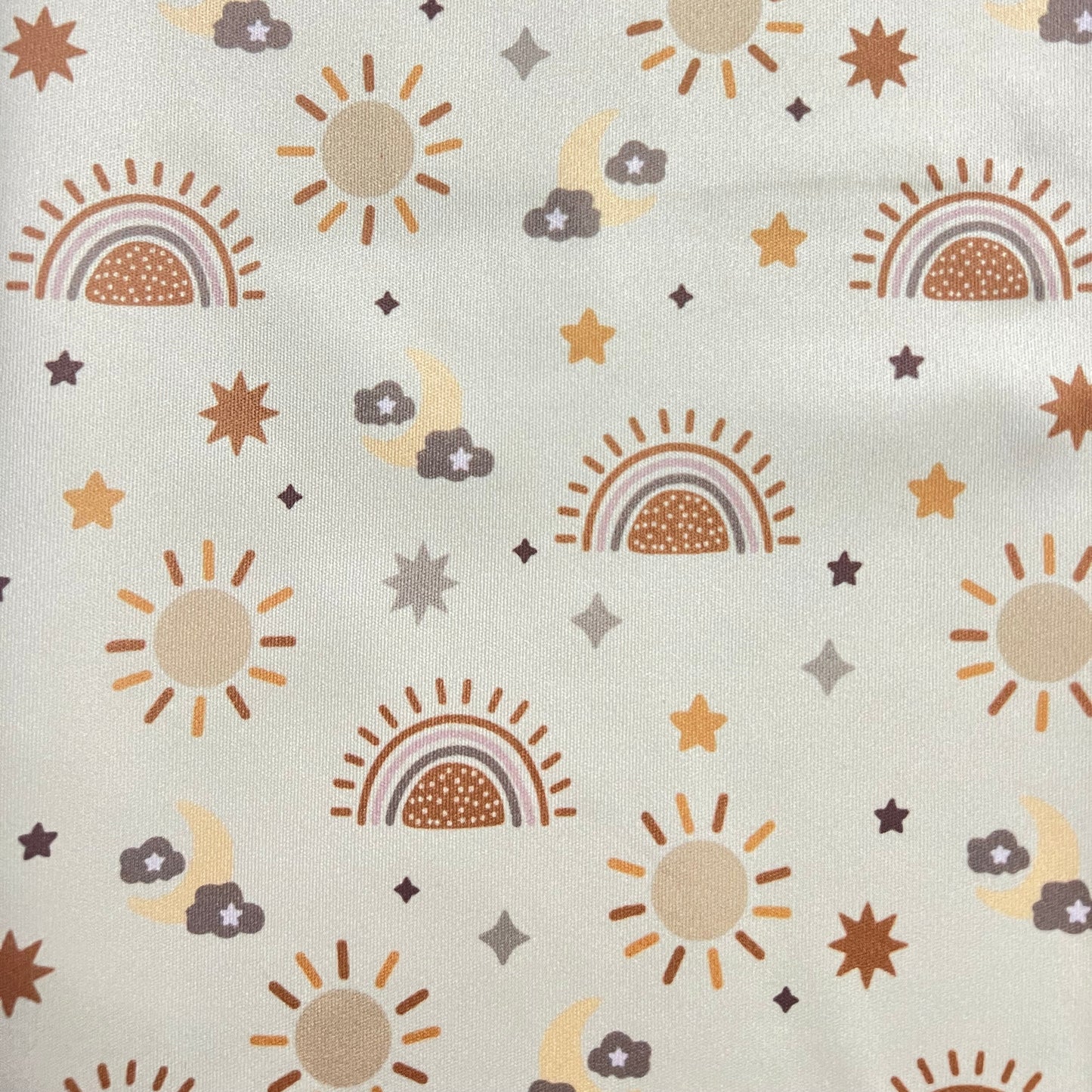 Handmade Washable Diaper Tailored mod Pocket Resize Ai2 with Bamboo Sponge Insert