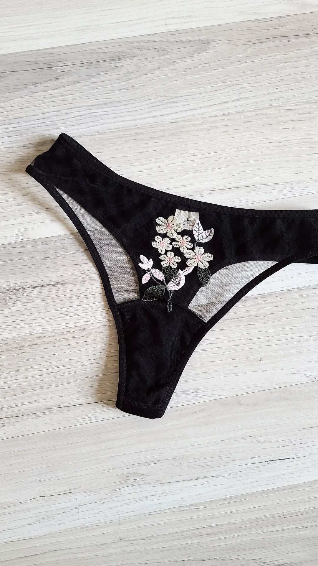 Odette - Tanga Mestruale