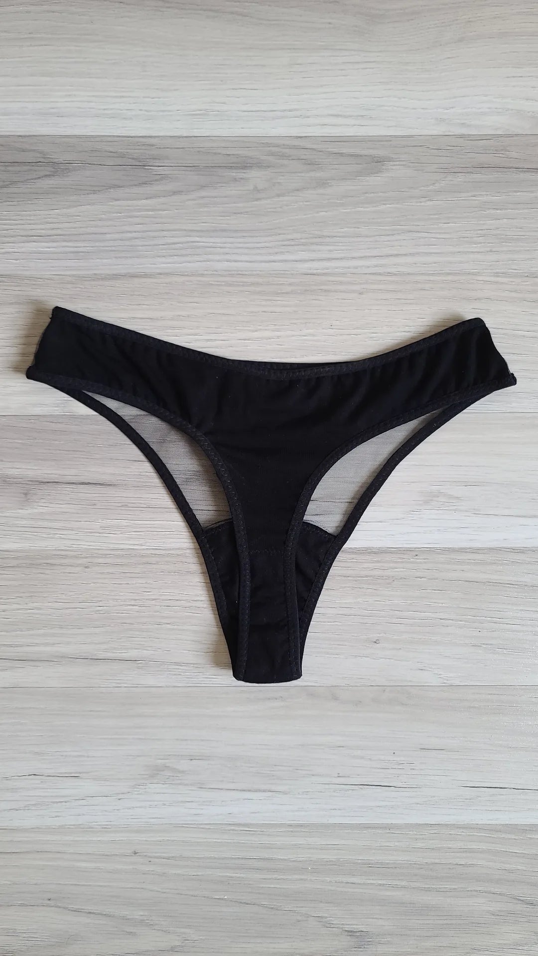 Odette - Tanga Mestruale
