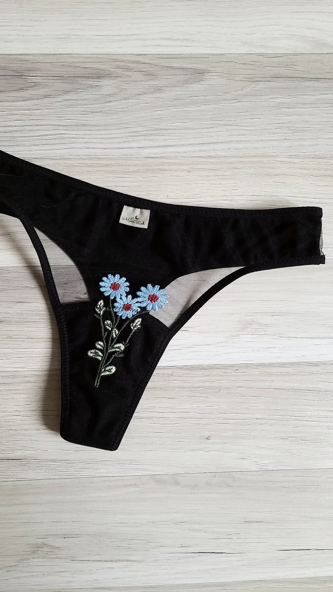 Odette - Tanga Mestruale