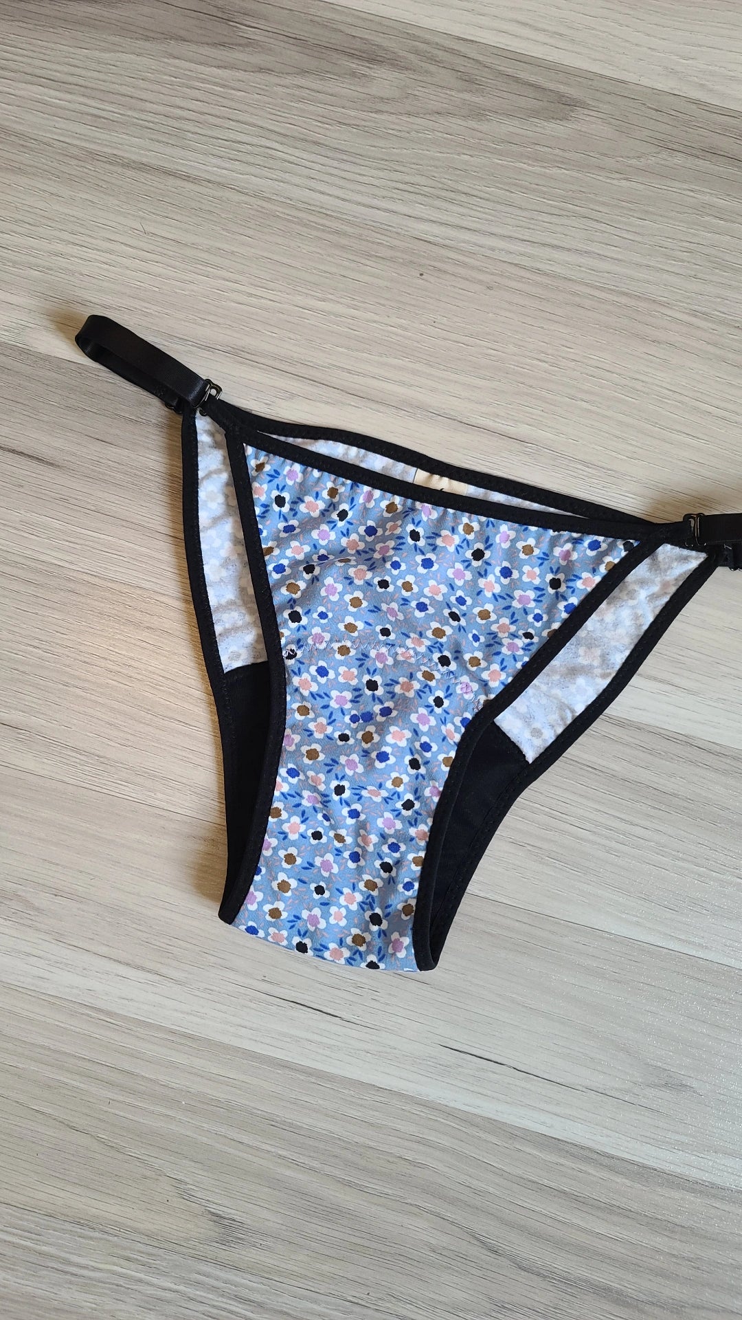 Slip Assorbenti Apribili Regolabili