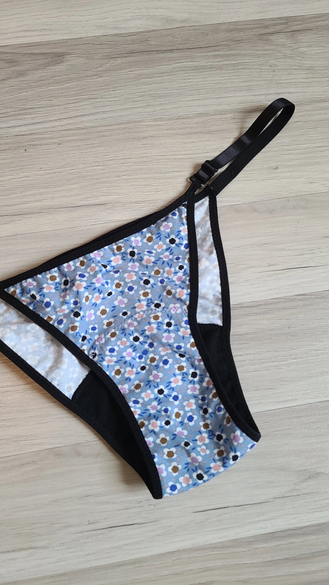 Slip Assorbenti Apribili Regolabili