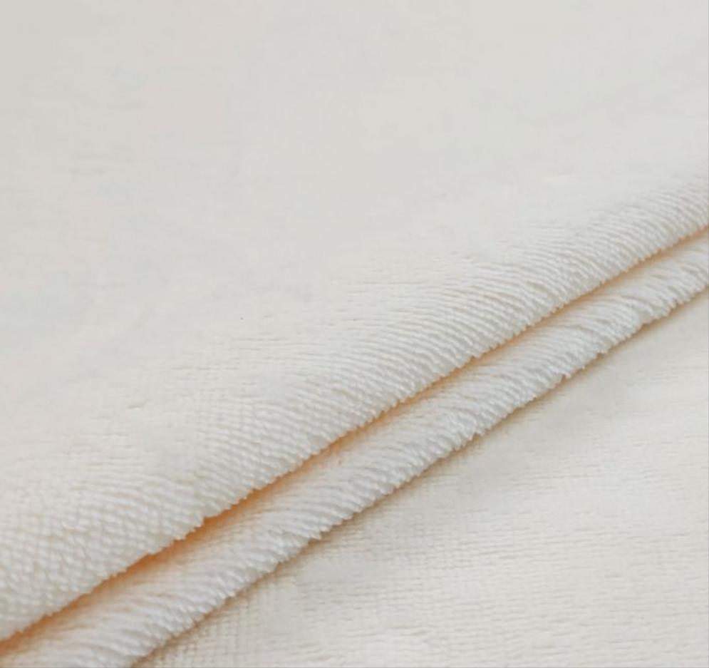 Turbante Asciugacapelli in Bamboo