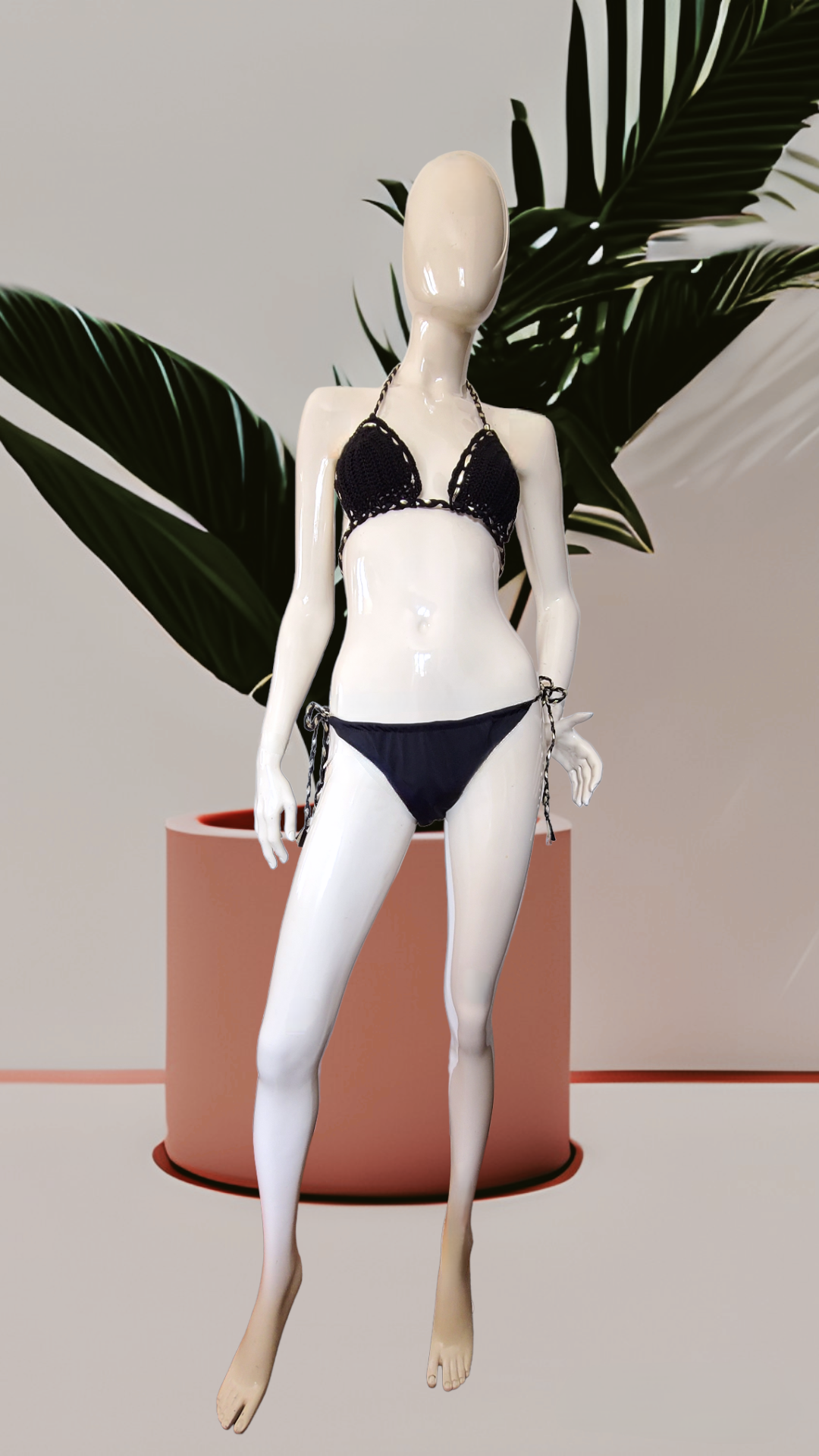 N E R I D E - Bikini Coordinato