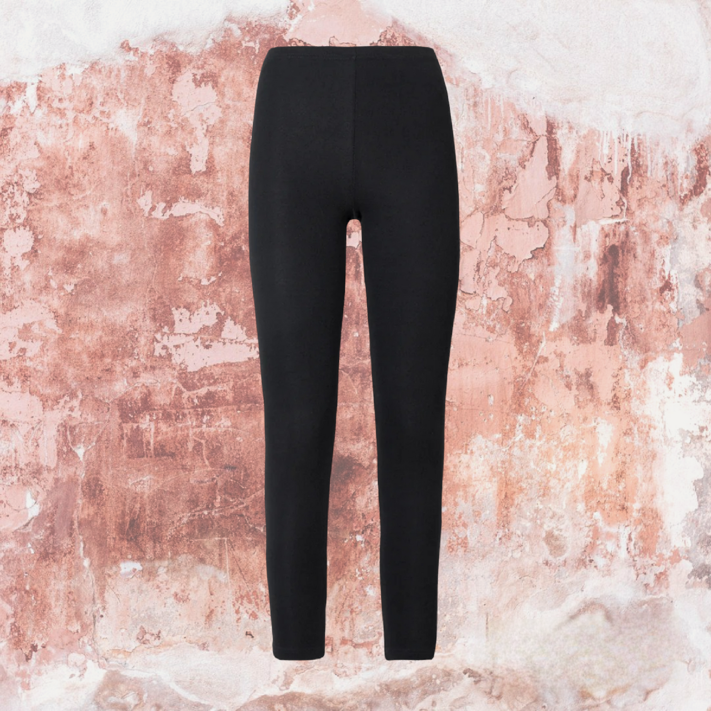 Leggings Lunghi artigianali in Bamboo