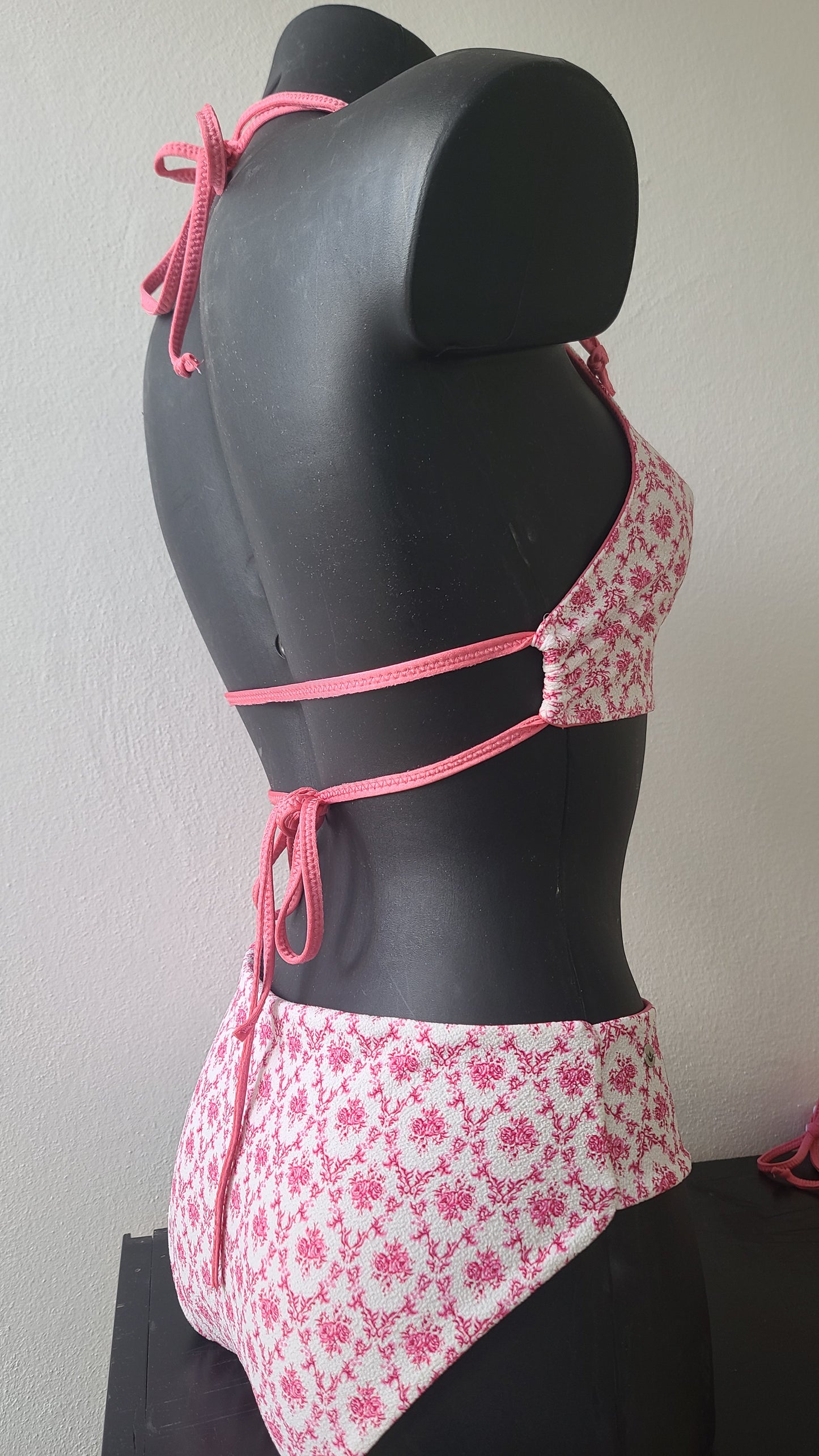 Costume Mestruale taglia unica regolabile