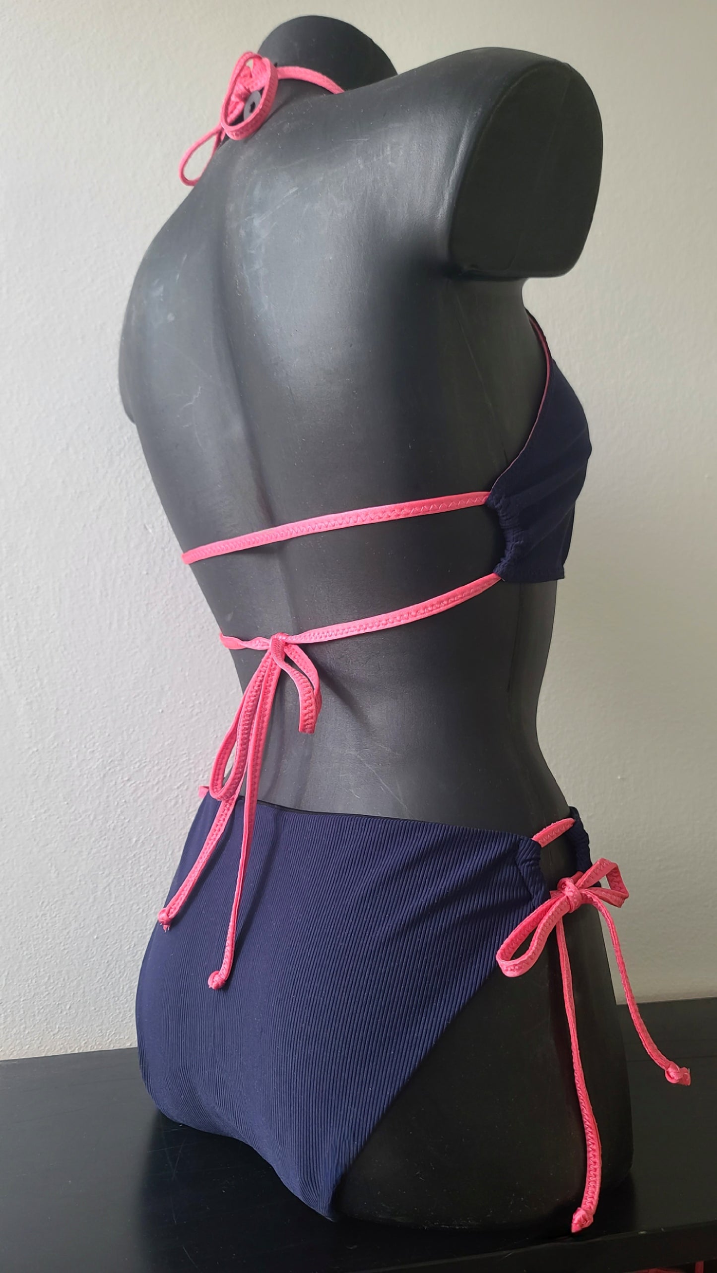 Costume Mestruale taglia unica regolabile