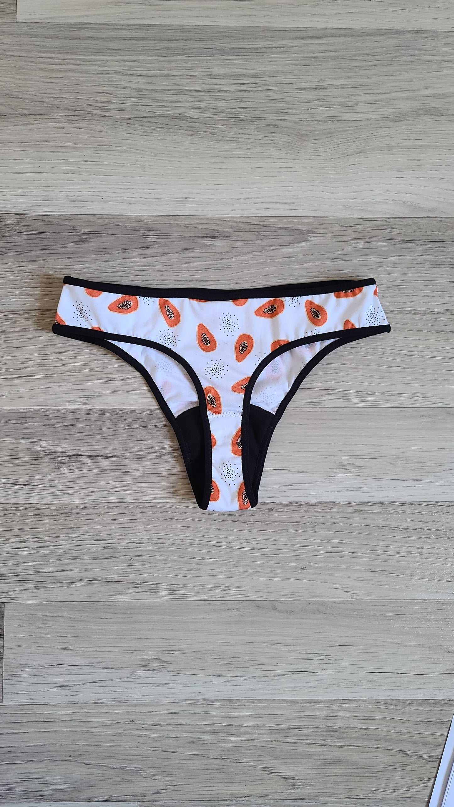Tanga Mestruale