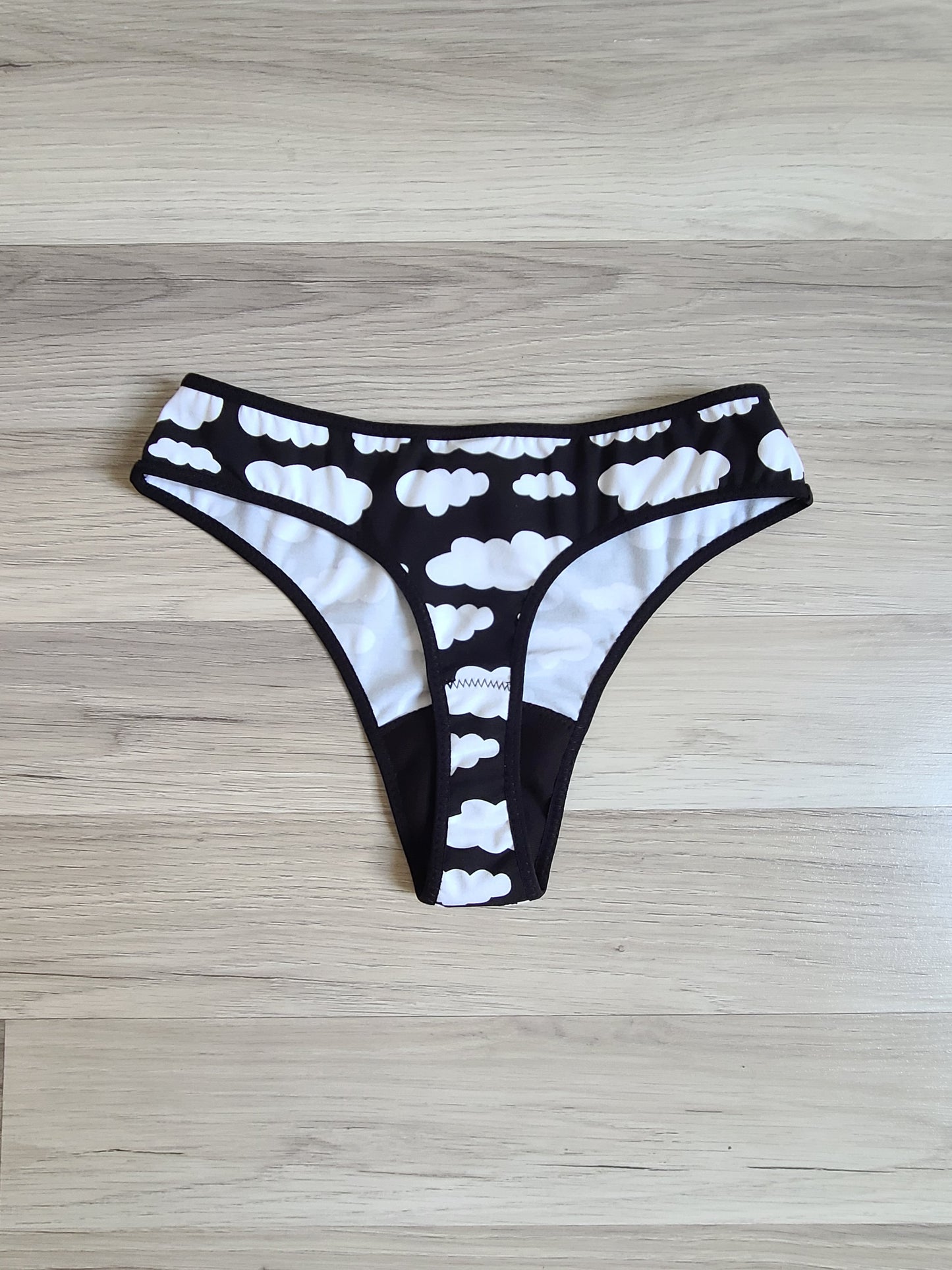 Tanga Mestruale