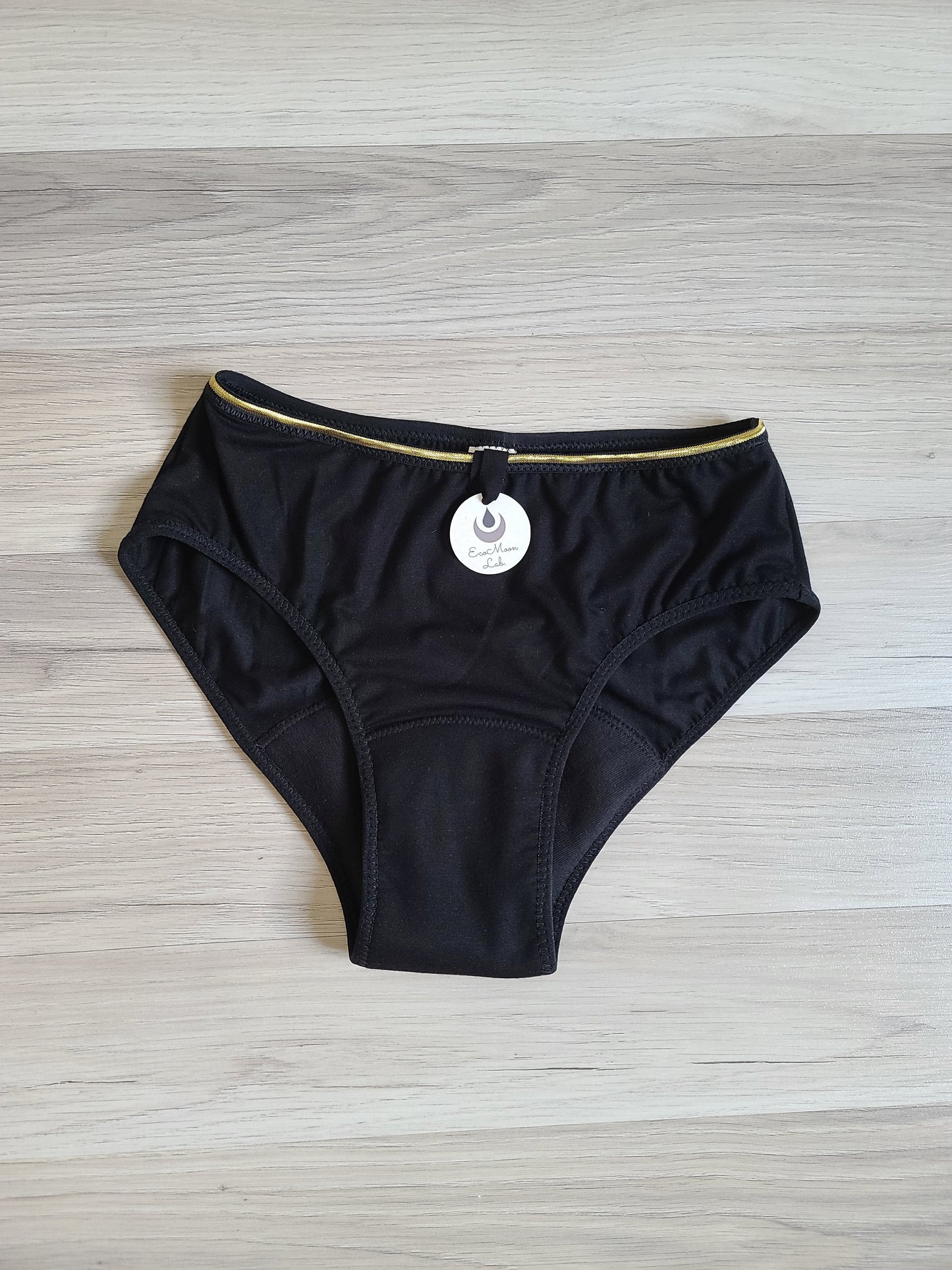 Slip Mestruali Notte Flusso SUPER