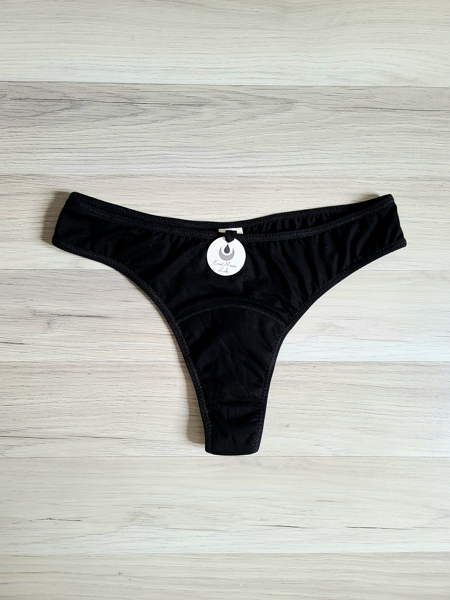 Tanga Mestruale