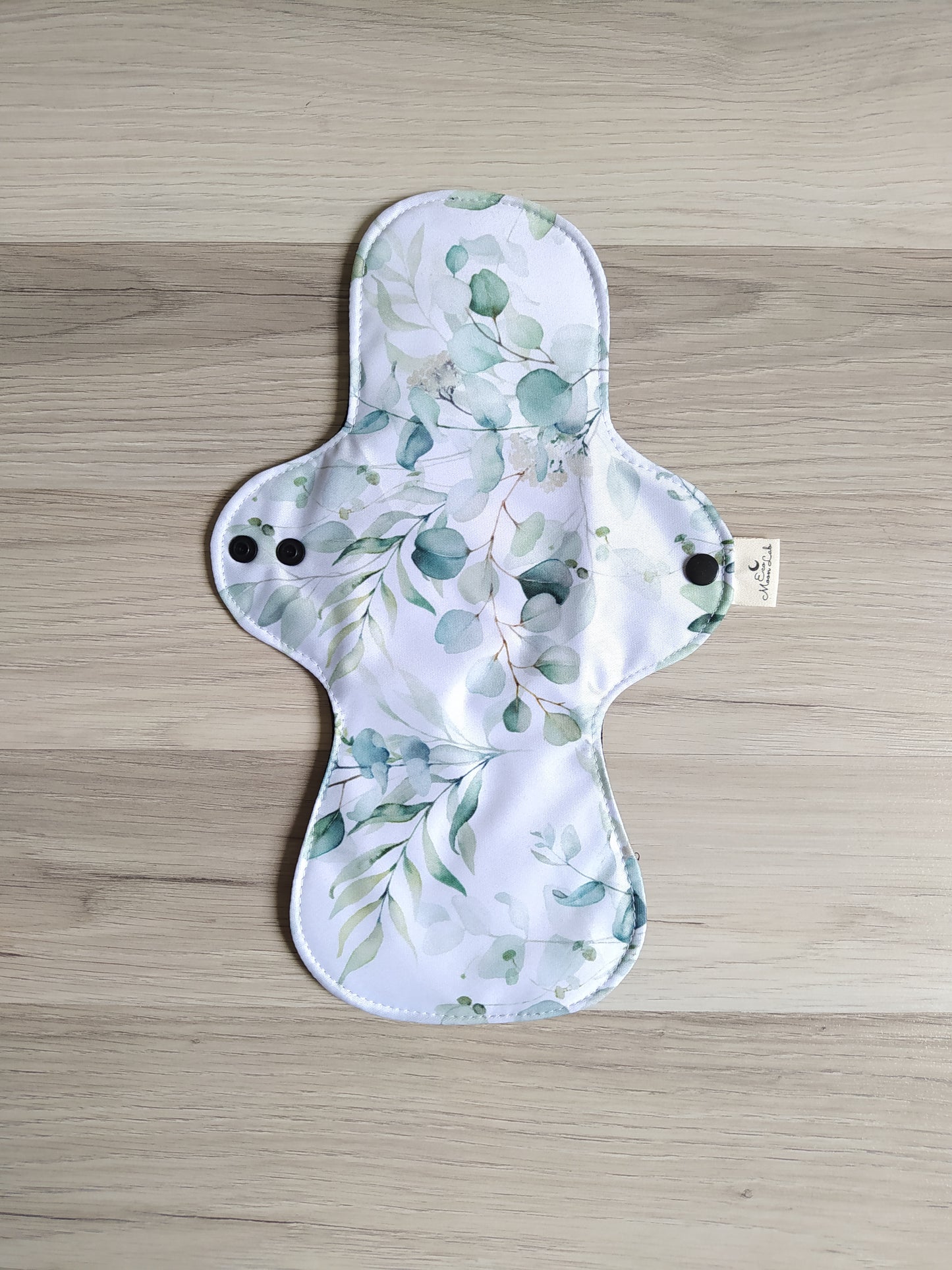 Set Assorbente Notte e Giorno con Wetbag