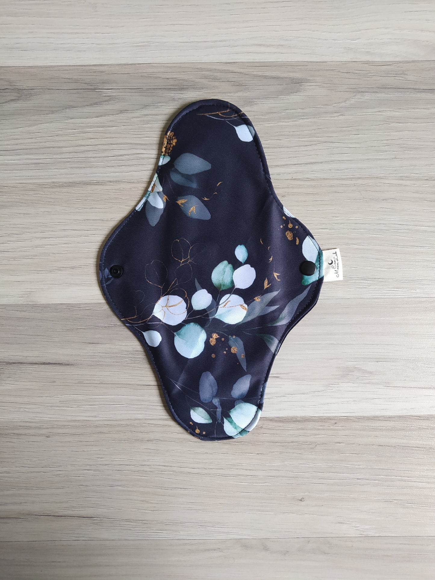 Set Assorbente Notte e Giorno con Wetbag