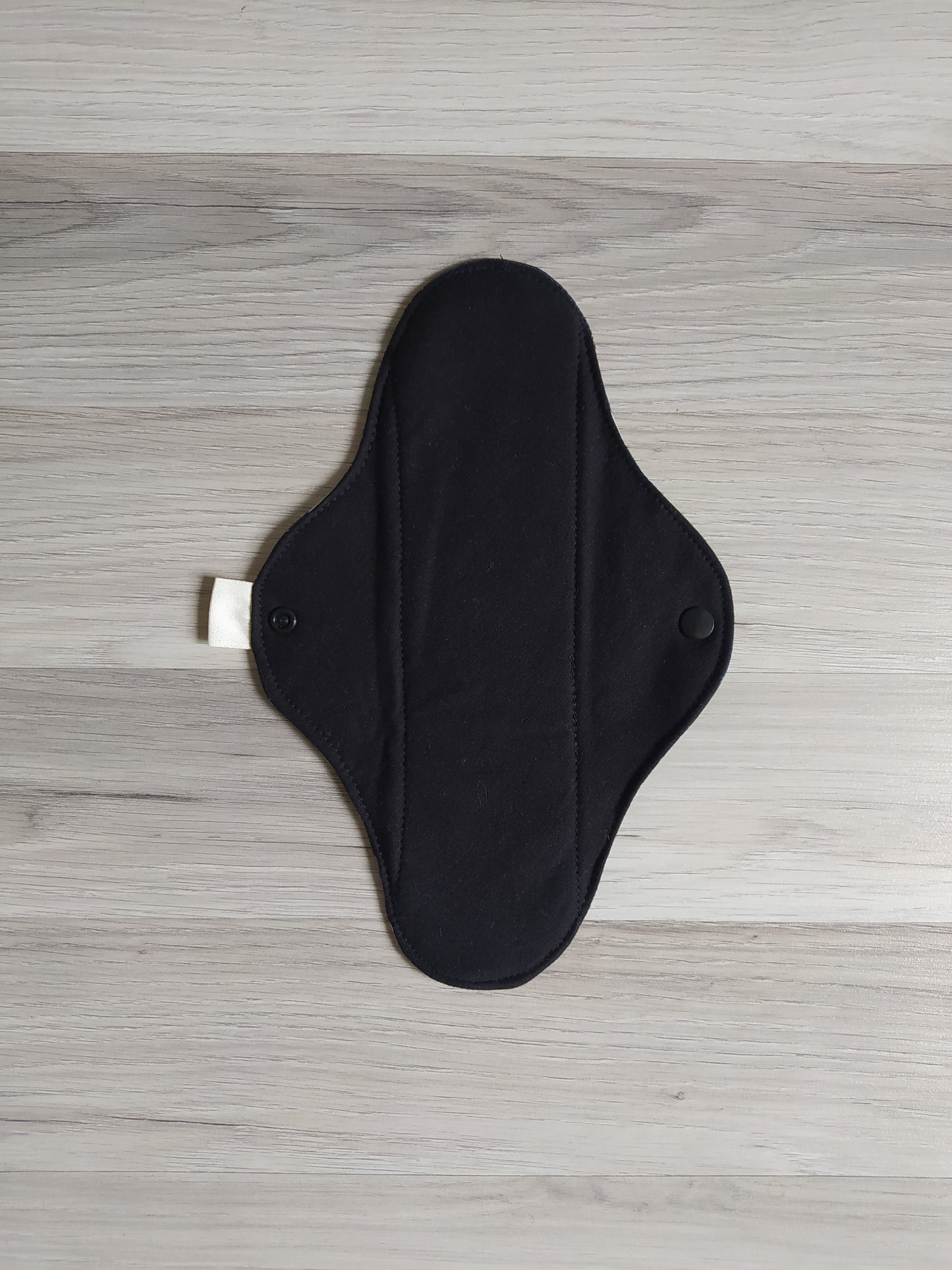 Set Assorbente Notte e Giorno con Wetbag