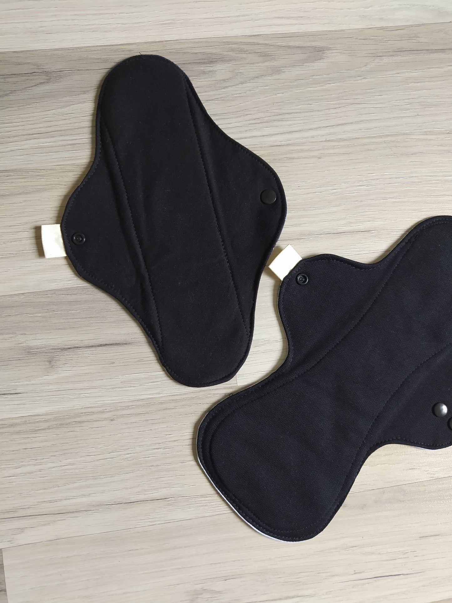 Set Assorbente Notte e Giorno con Wetbag