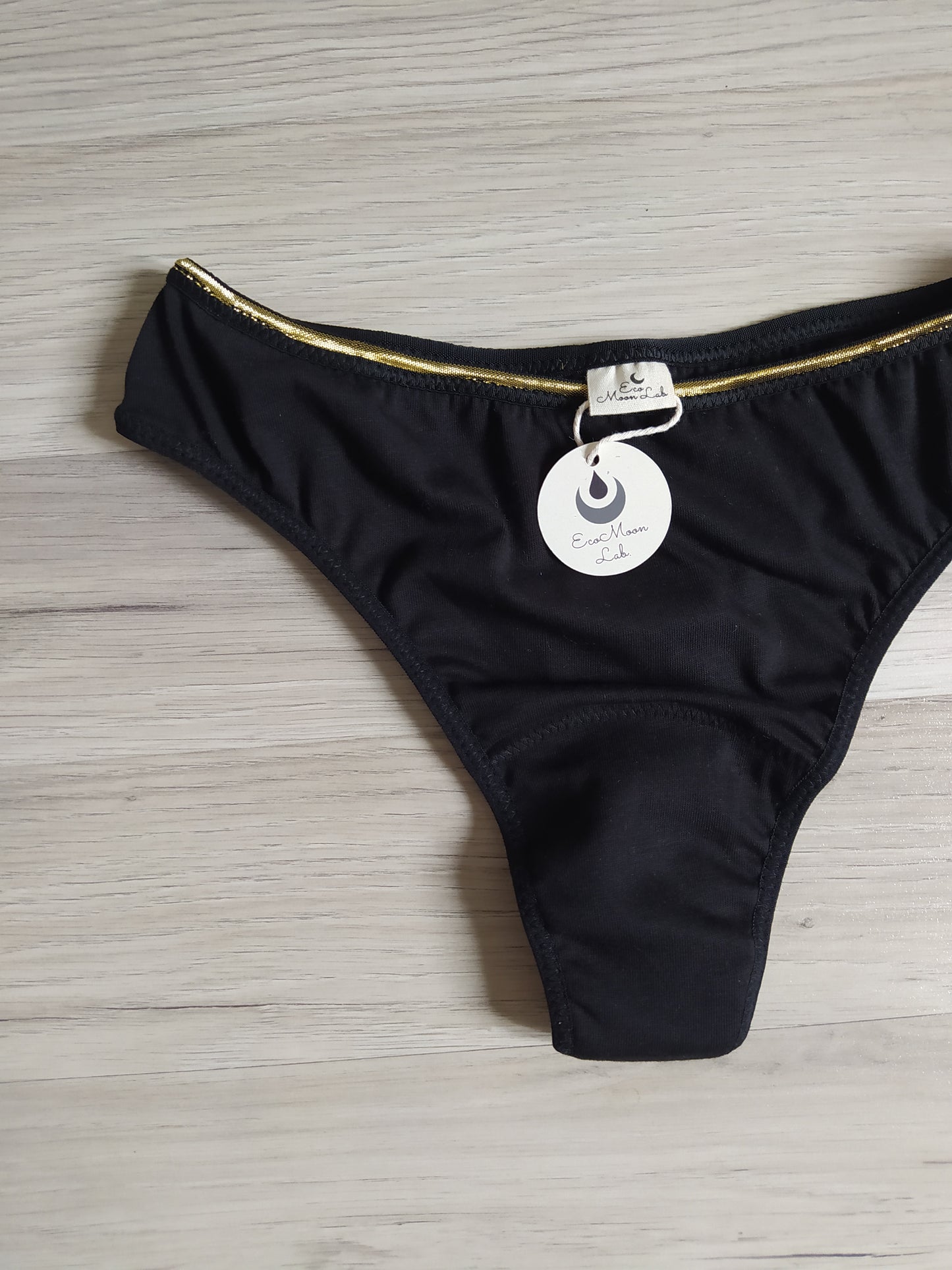 Tanga Mestruale