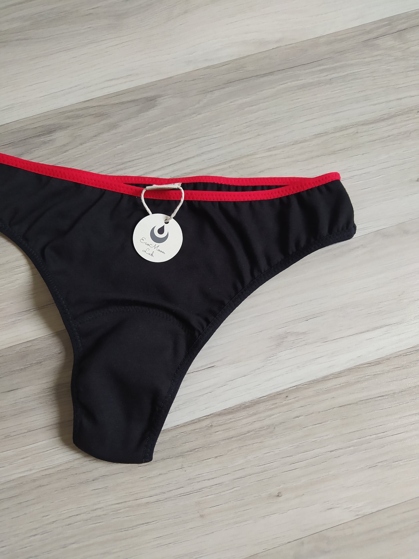 Tanga Mestruale