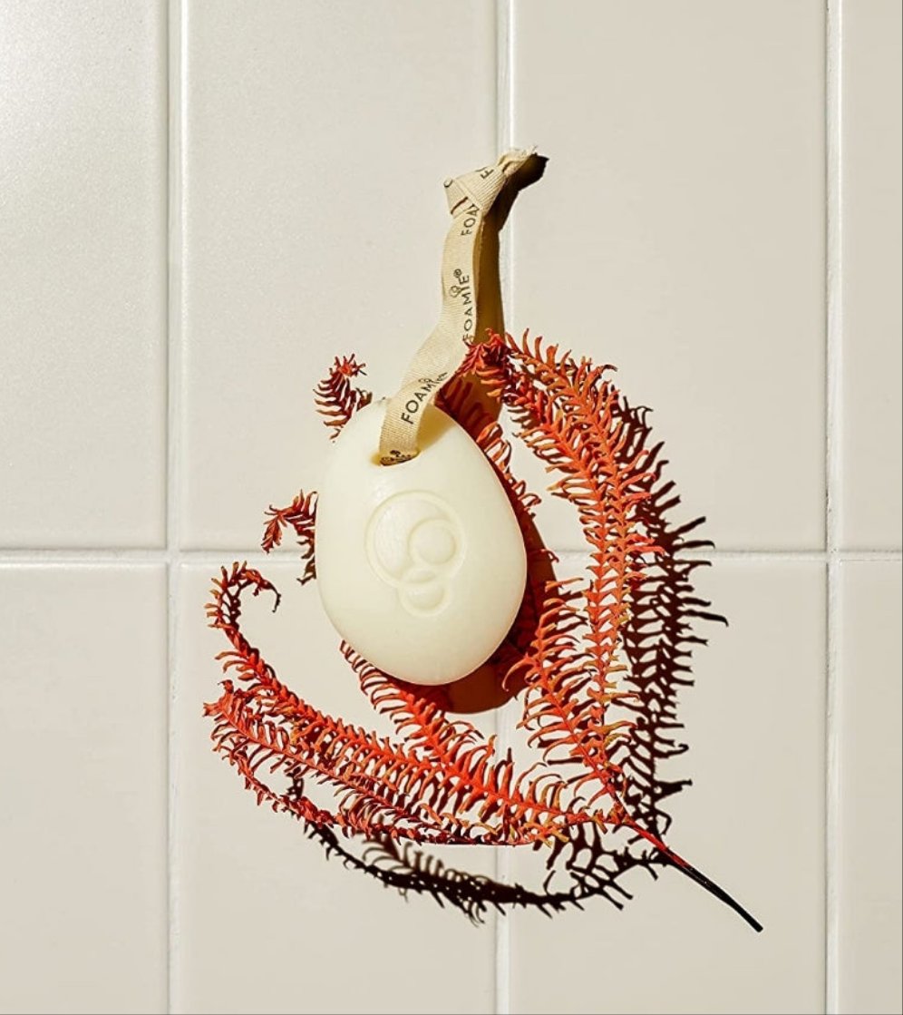 Detergente intimo solido zero-waste
