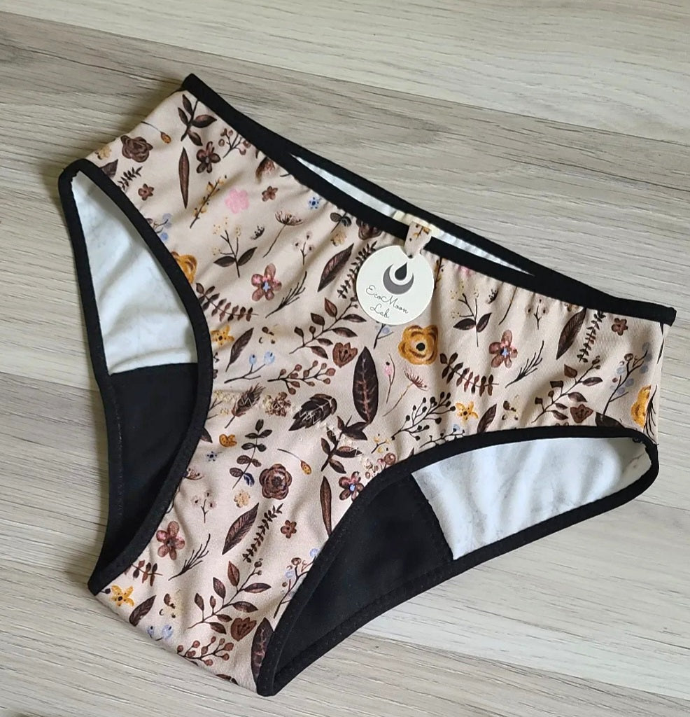 MoonDay Period underwear