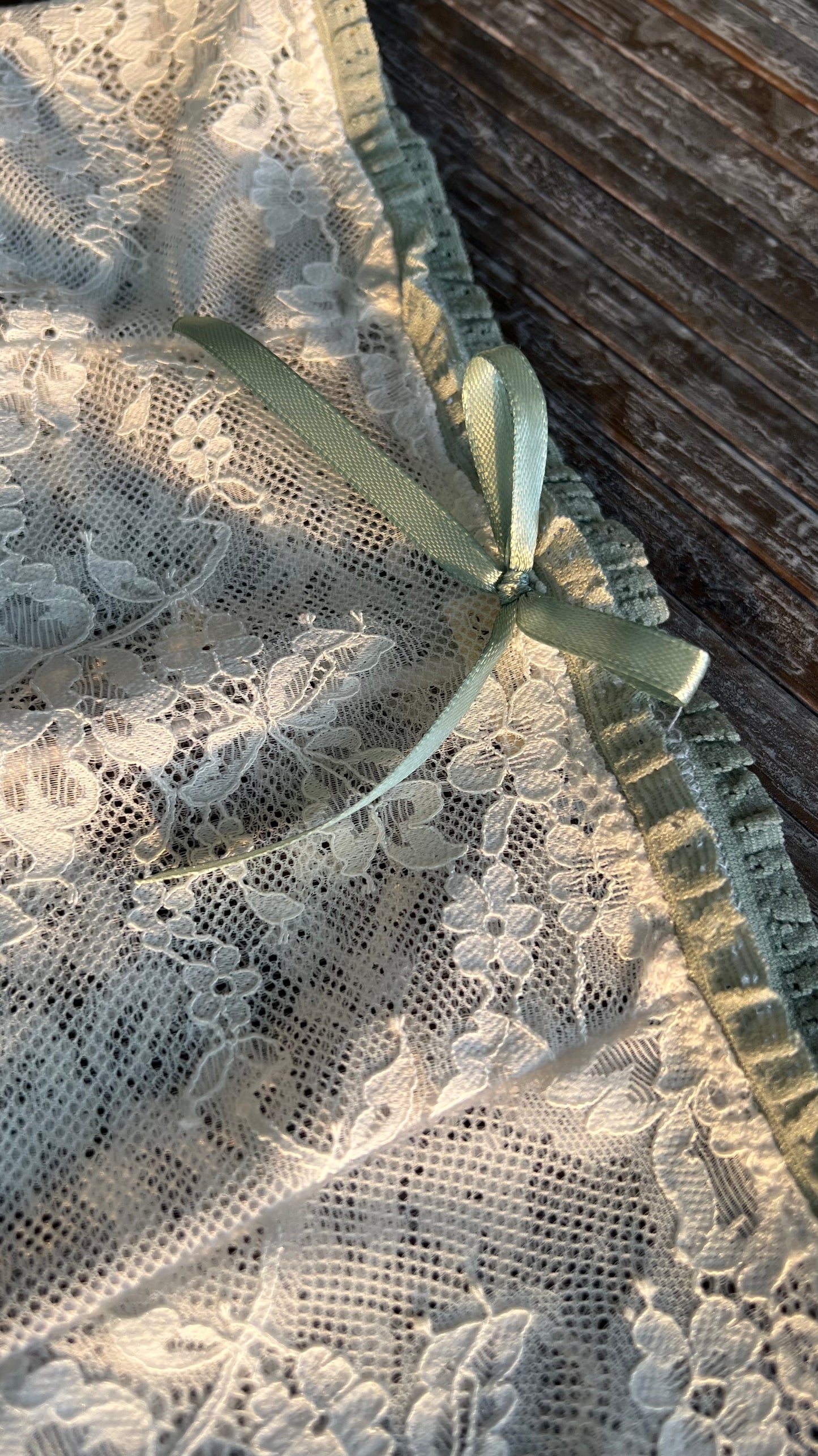 Collezione VINTAGE LOVE