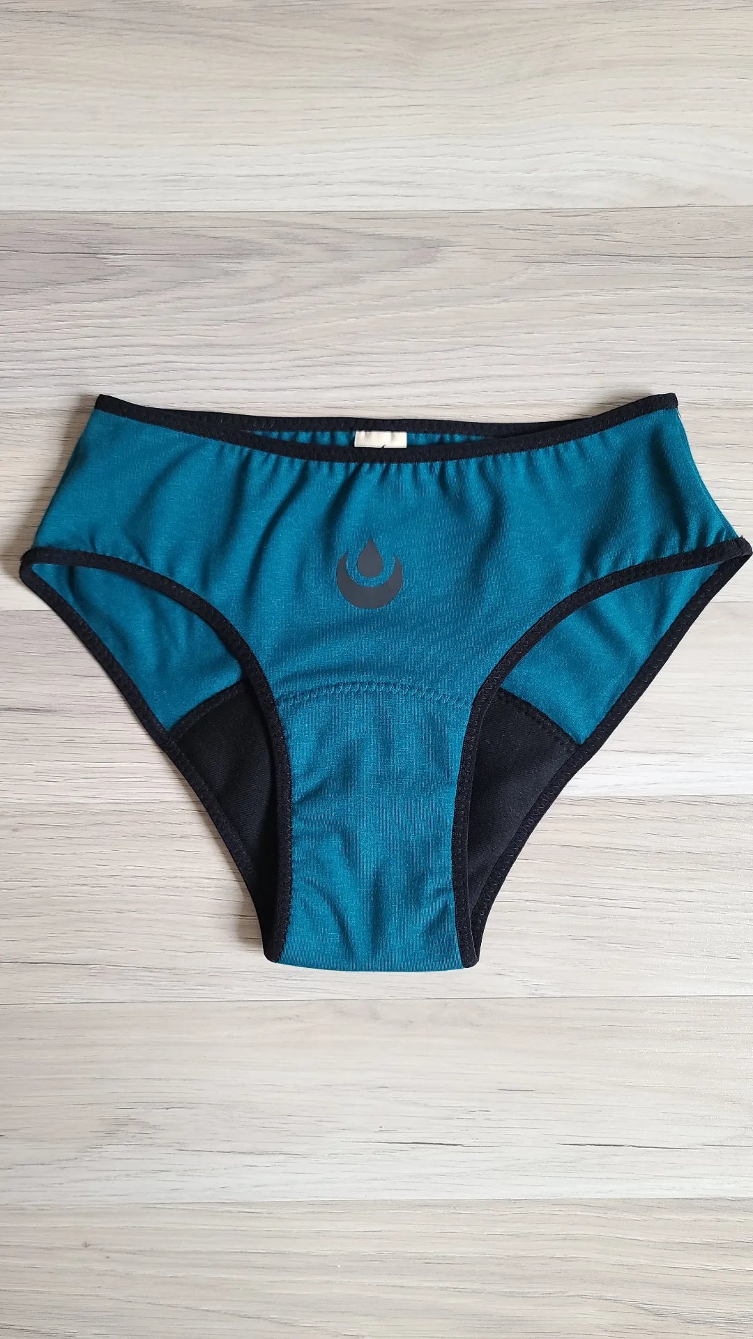 MoonDay Period underwear