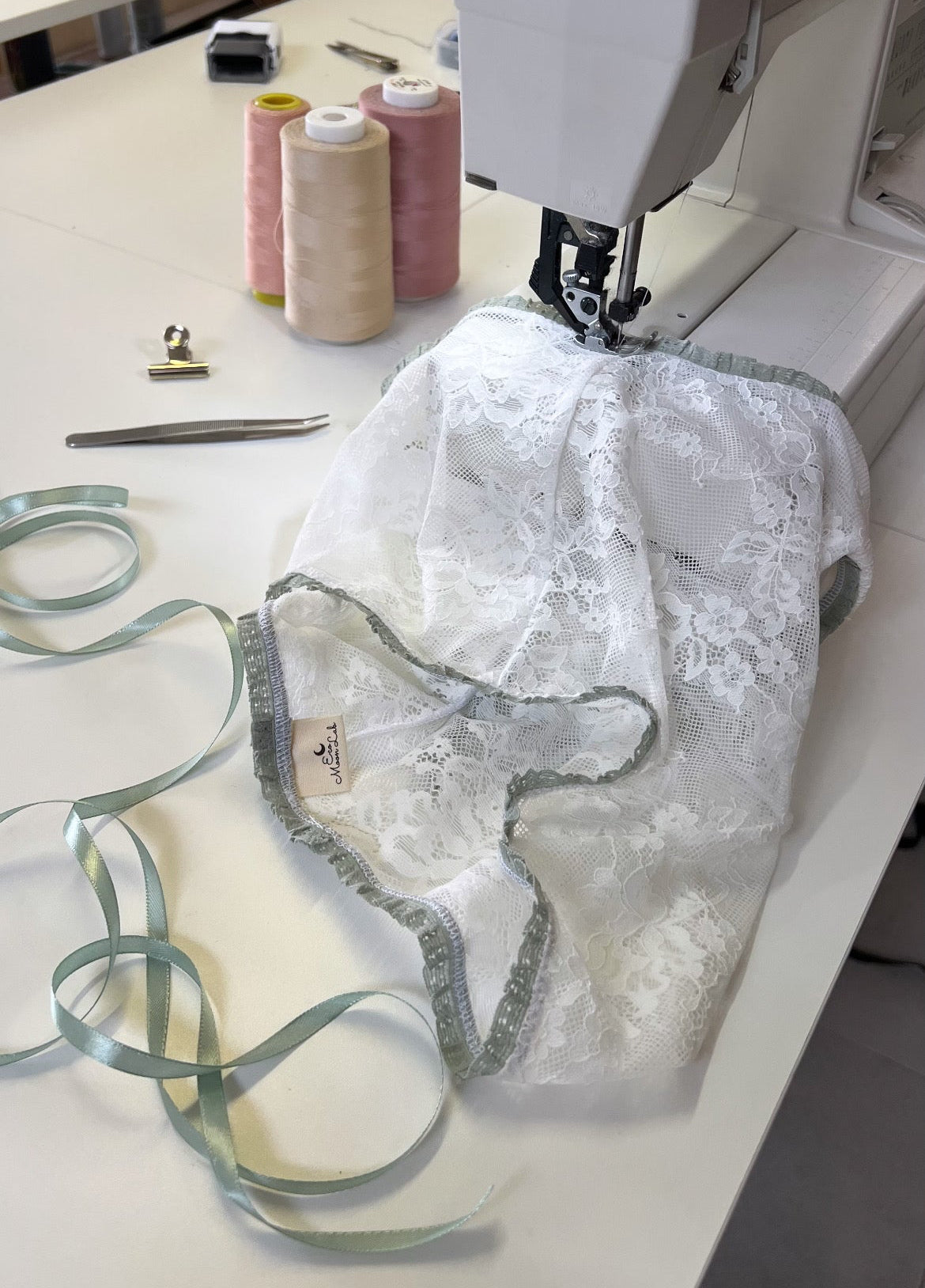 Collezione VINTAGE LOVE