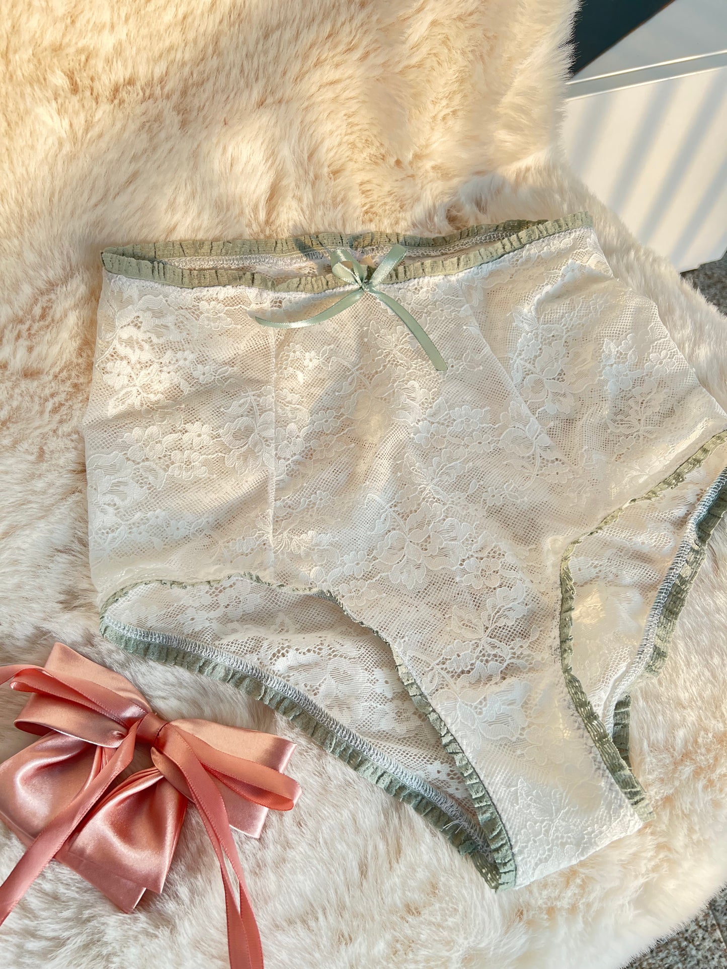 Collezione VINTAGE LOVE