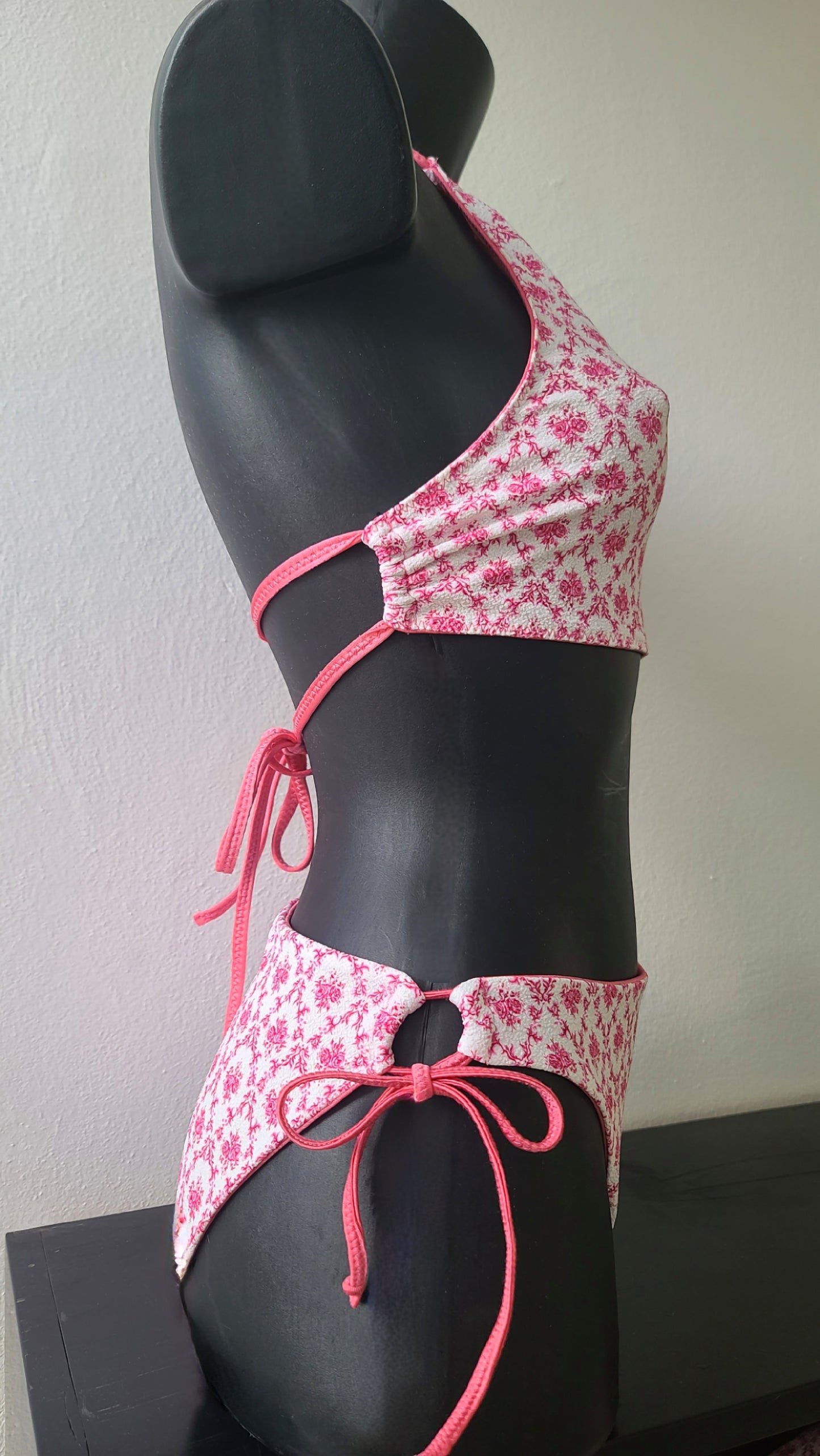 Costume Mestruale taglia unica regolabile