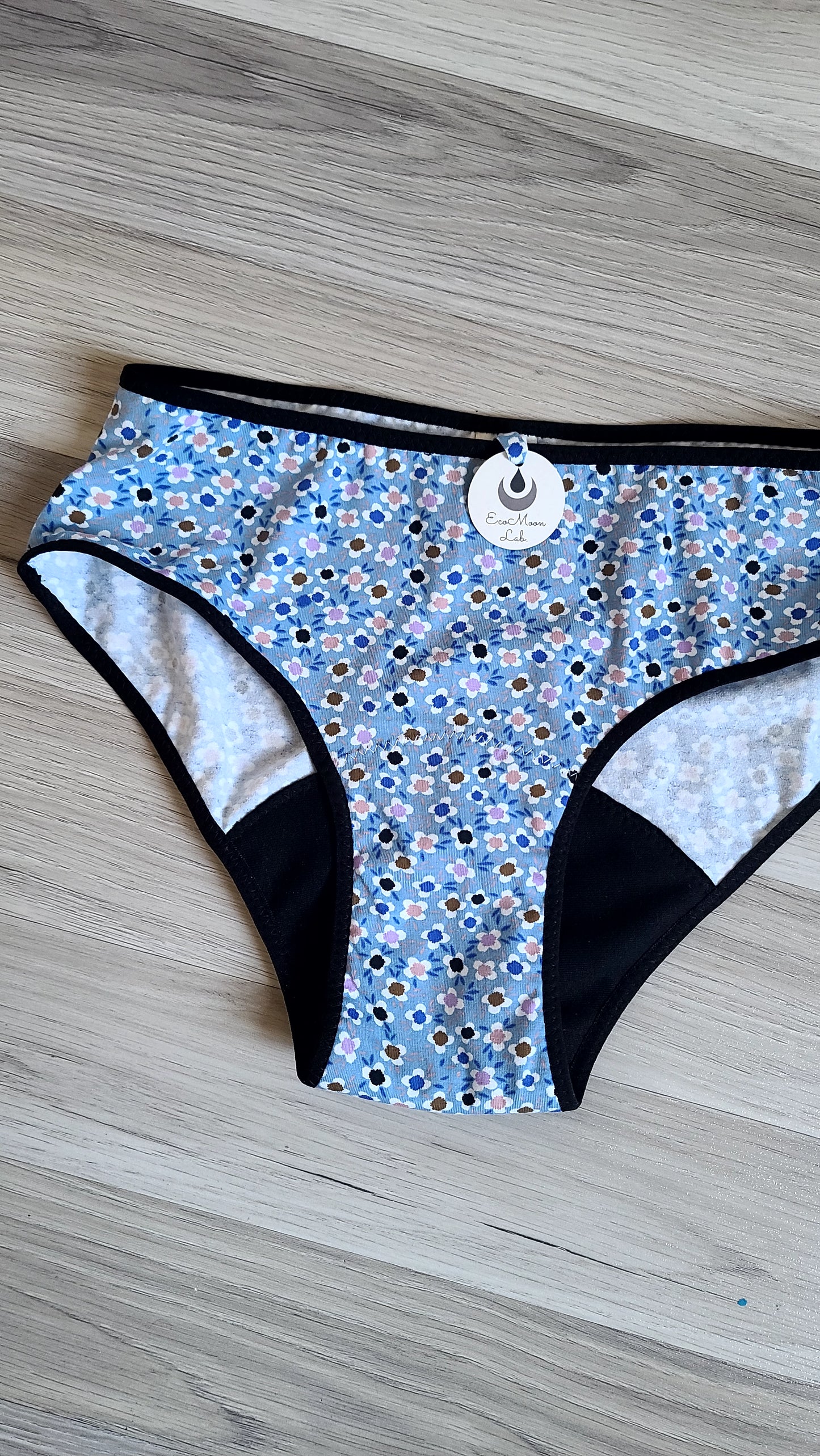 MoonDay Period underwear