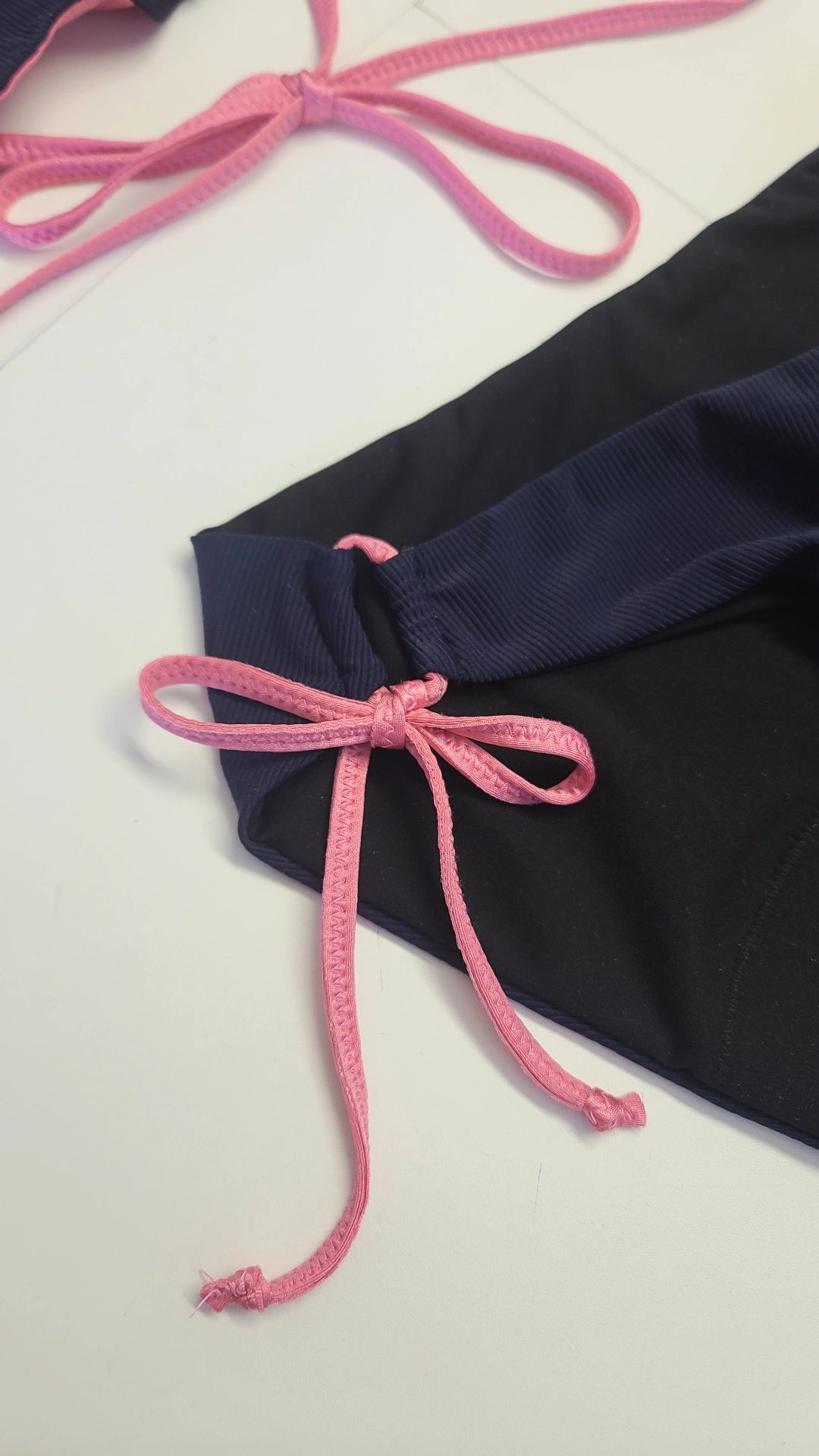 Costume Mestruale taglia unica regolabile